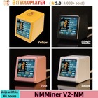 Nerdminer V2 Nm Btc Miner Smarttv Clock Crypto Bitcoin Solo Mining Lotto Machine