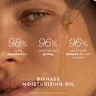 Furtuna Skin Biphase Moisturizing Face Oil For Face  Neck   Decollete