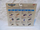 Micro Machines Star Trek   2 Babylon 5  Scale Miniatures  65620