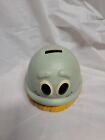Vintage Scrubbing Bubbles Ceramic Bank  Dow Chemical  Advertising