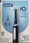 Oral-b Io Series 3 Electric Toothbrush Rechargeable - Black -  70 On Amazon 