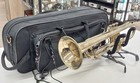 Holton T401 Galaxy Trumpet Used With Semi Hard Case Mouthpiece