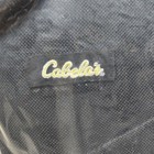 Cabela s Paintball Chest Protector Padded Mesh Vest 60 In  New Shock Absorbing