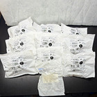 Philips Respironics Wisp Nasal Mask Cushion Large 1094088 Lot Of 10 New