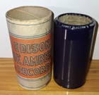 Edison Cylinder Record  3335 Mammy Blossoms Possom Party -  Collins    Harlan