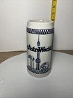 Astroworld Vintage Ceramic Mug Texas Cyclone Houston Texas Marvel Mcfey 