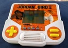 Tiger Handheld Electronic Game Jordan bird 1v1 Football Baseball Tested Works