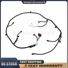 2067958-00-b Front Bumper Parking Sensor   Lamp Wiring Harness For 21-22 Model 3