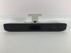 Poly X30 Conferencing Control Bar 2201-87549-001 W  Bracket   Tc8 Touch Panel