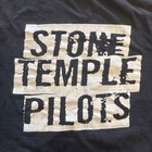 Stone Temple Pilots T-shirt Xl  90s Rare Vintage Band Giant Grunge