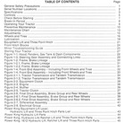 Economy Power King Tractor Operator Owner s Manual 2418 2414 1618 1612 98-7104