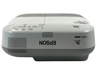 Epson Powerlite 475w 3lcd Projector Ultra Short Throw H455a Hdmi Lan W bundle