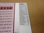 1992 Gmc Jimmy St Typhoon Sl Sle Sales Brochure 26 Pg Original Literature