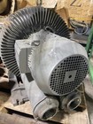 Busch Industrial Regenerative Blower Side Channel Vacuum Pressure Blower Pump