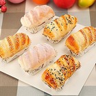 Artificial Cake Fake Simulation Realistic Food Imitation Faux Replica Cake Br   