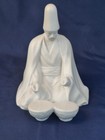 Vtg Turkish S  merbank Porcelain Sufi Whirling Dervish Musicians Figurines Set 2 