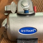 Q   straint Q8-6201 Retractable Wheelchair Secure Tie Down   Bus Van Car