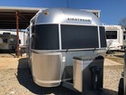 Airstream Safari 20 Special Edition 2007
