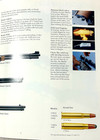 Original Factory 1989 Marlin Sporting Firearms Brochure Catalog - 24 Pages