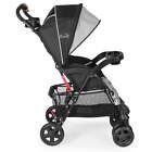Baby Stroller Pushchair Foldable Lightweight Travel Infant Seat Umbrella Storage