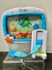 Baby Einstein Sea Dreams Soother Crib Toy   Sound Machine W crib Attachment