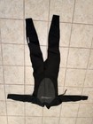 O neill Reactor 3 2 Full Men s Wetsuit Size M Black Mpn 3798-a05-m