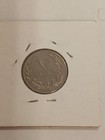 1946 Colombia 5 Centavos Coin Au