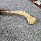 Vintage Collectible Long Shoehorn Anatomical Femur Bone Rare Medical