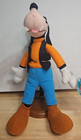 Vintage Applause Goofy 11  Plush Doll Stuffed Animal Toy Applause Brand