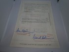 American General Insurance Company Stock Certificate 1973 - Free Postage  