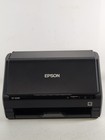 Epson Es-500w Wireless Duplex Document Scanner Tested