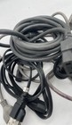 3-prong C13 Pc Monitor Mickey Mouse C5  2-slot Figure Ac Power Cords Lot Of 5