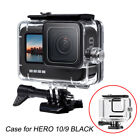 For Gopro Hero 12 11 13 10 9 Waterproof Housing Case Diving Underwater Protect