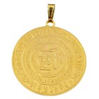 Feng Shui Health Amulet Pendant
