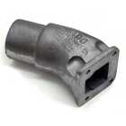 Ford Lehman 120   80 Exhaust Elbow 3 5  1a371   1c26 Gasket Marine Diesel Engine