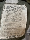 Vintage 1958 Us Army M-1951 Field Jacket M51 Korean War Era