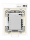 Amm-2if Dual Monitor Module  Gamewell Fci Bulk Stock Fast Shipping