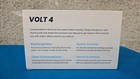 Nib Mdhearing Volt 4 Digital Rechargeable Otc Hearing Aid Series E - Free Ship 