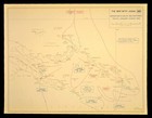 Wwii Naval Operations Map 1942 South Sea Dutch East Indies Battle Of Coral Sea