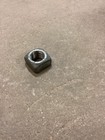 Maclean 5 8 -11 X 1  Wide Heavy Square Nut J8563-1 Lot Of 10