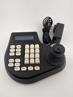 Cctv Ptz  pan-tilt-zoom  Joystick Controller  working  Fast Shipping