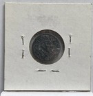 Kansas Sales Tax Token 2 Mil Dirty Vintage