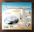 National Tv Products Disc Repair System