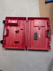 Hilti Te 60-avr Te 60-atc Rotary Hammer Drill Demolition Hard Carrying Case Oem 