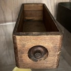 Antique Sewing Machine Drawer Cottagecore Farmhouse