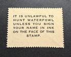 Wtdstamps -  rw13 1946 - Us Federal Duck Stamp - Mint Og Nh