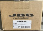 Jbc Clmu-a Universal Automatic Tip Cleaner With Metal Brushes