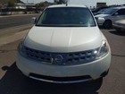 2007 Nissan Murano S