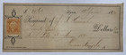 June 1870   July 1872 Bank Scrip Notes