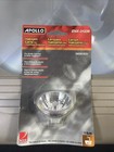 3m 1707 Overhead Projector Model 1700ajf Vintage School Office W  New Lamp Bulb